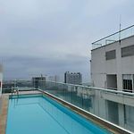 Ambiente Caribe! piso 26 - 3 hab
