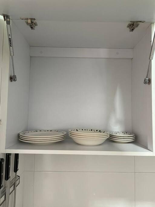 Ambiente Caribe! Piso 26 - 3 Hab Apartamento *