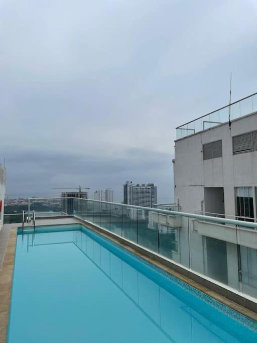 Ambiente Caribe! Piso 26 - 3 Hab *