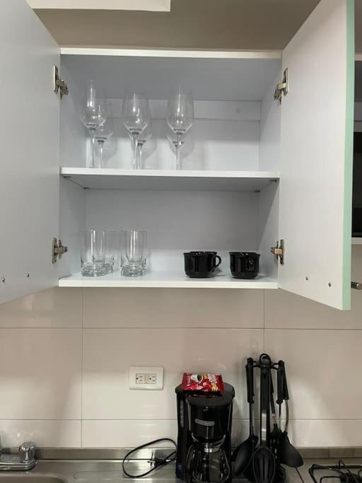 Ambiente Caribe! Piso 26 - 3 Hab