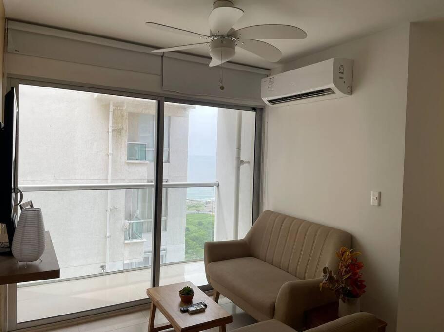 Ambiente Caribe! Piso 26 - 3 Hab Apartamento *