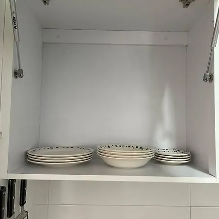 Ambiente Caribe! Piso 26 - 3 Hab Apartamento *