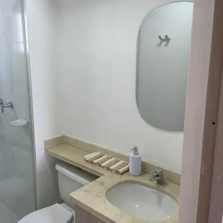 Ambiente Caribe! Piso 26 - 3 Hab Apartamento *