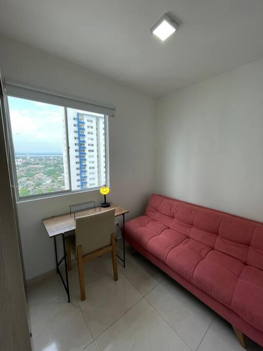 Apartment Ambiente Caribe! Piso 26 - 3 Hab *