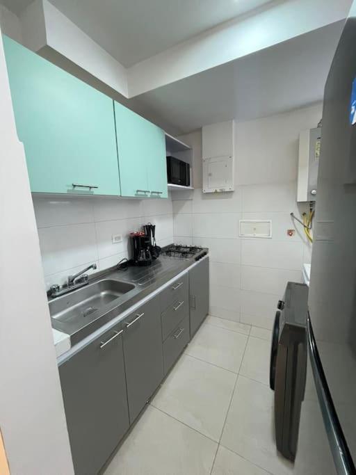 Apartment Ambiente Caribe! Piso 26 - 3 Hab *