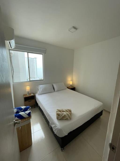 Ambiente Caribe! Piso 26 - 3 Hab *