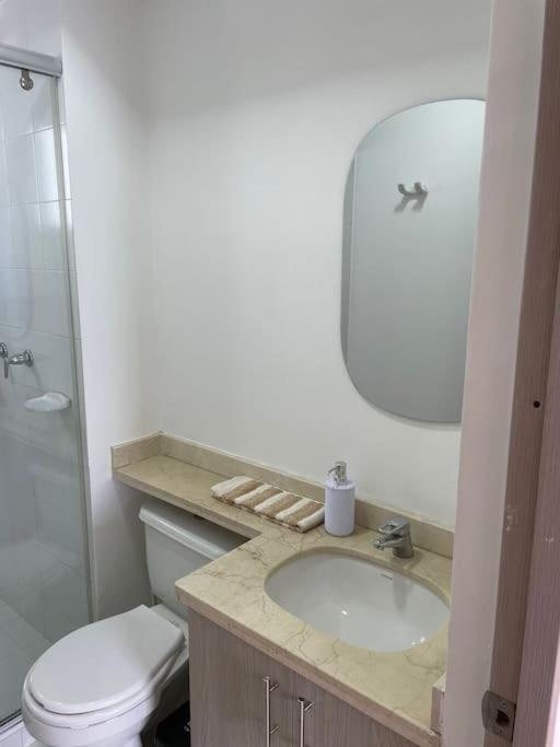 Ambiente Caribe! Piso 26 - 3 Hab Apartment *