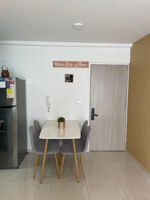 Ambiente Caribe! Piso 26 - 3 Hab Apartment *