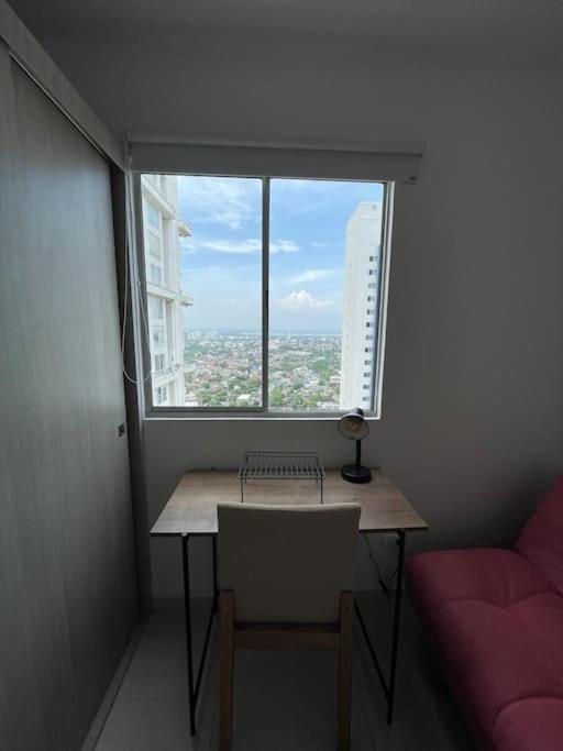 Ambiente Caribe! Piso 26 - 3 Hab *